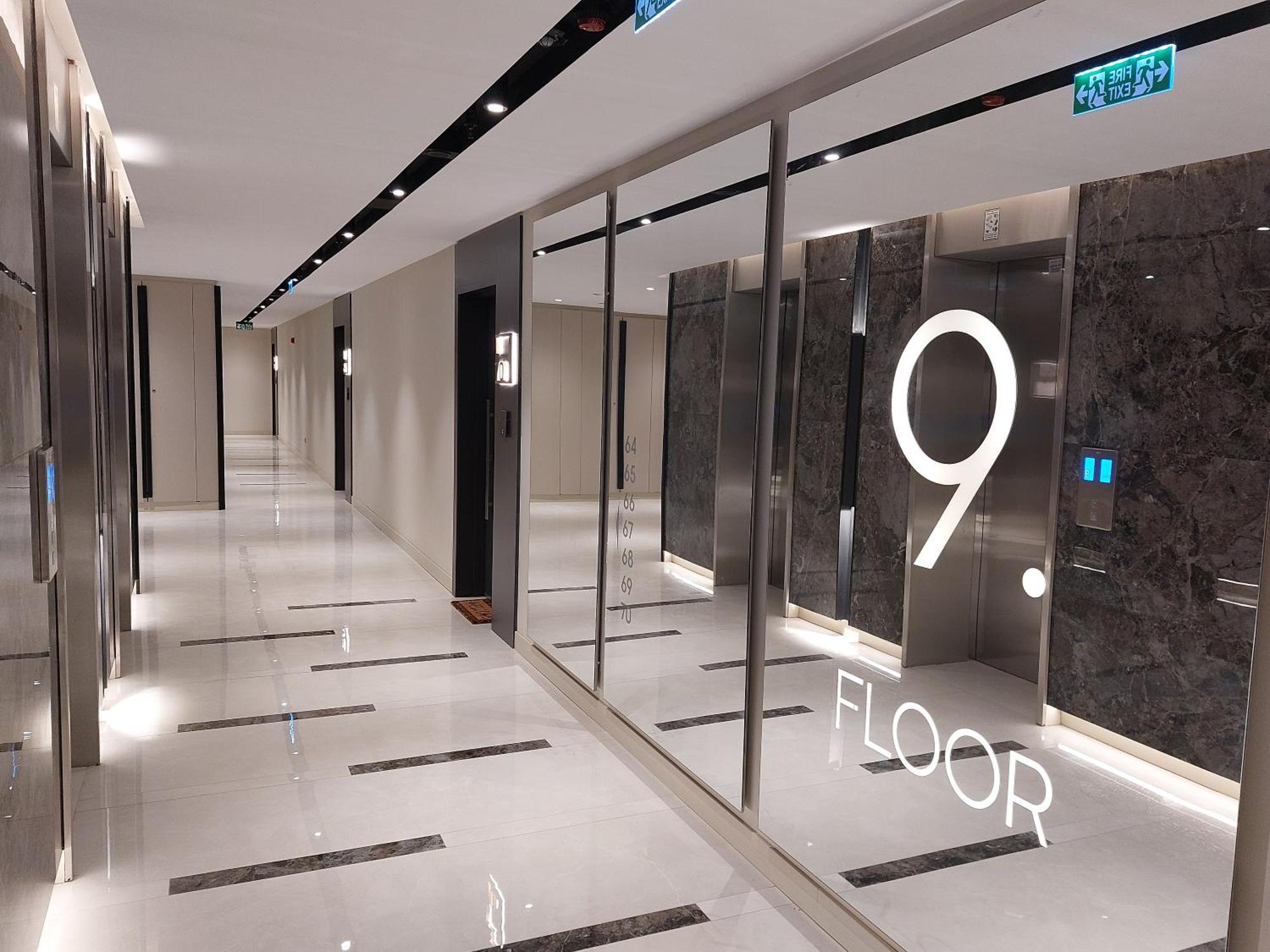 Divine 69 Luxury Apartment, Skopje City - Center, Diamond Residences, Free Parking Exterior foto